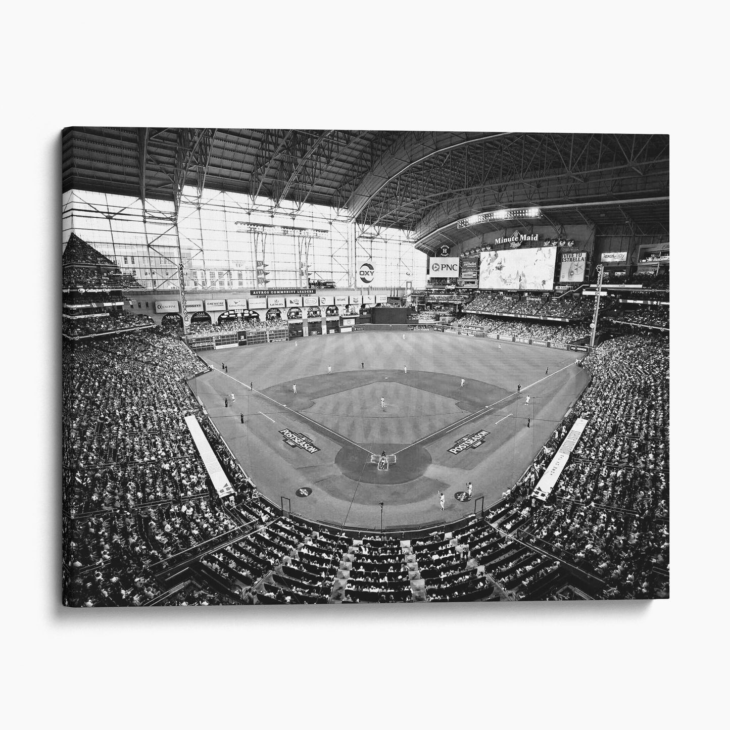 Daikin Park, Houston Texas