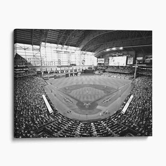 Daikin Park, Houston Texas