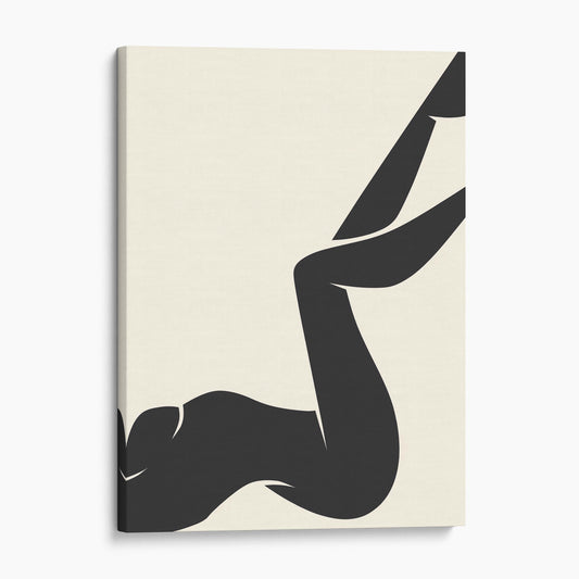 Abstract Woman Henri Matisse