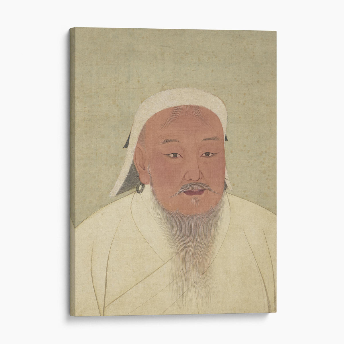 Genghis Khan