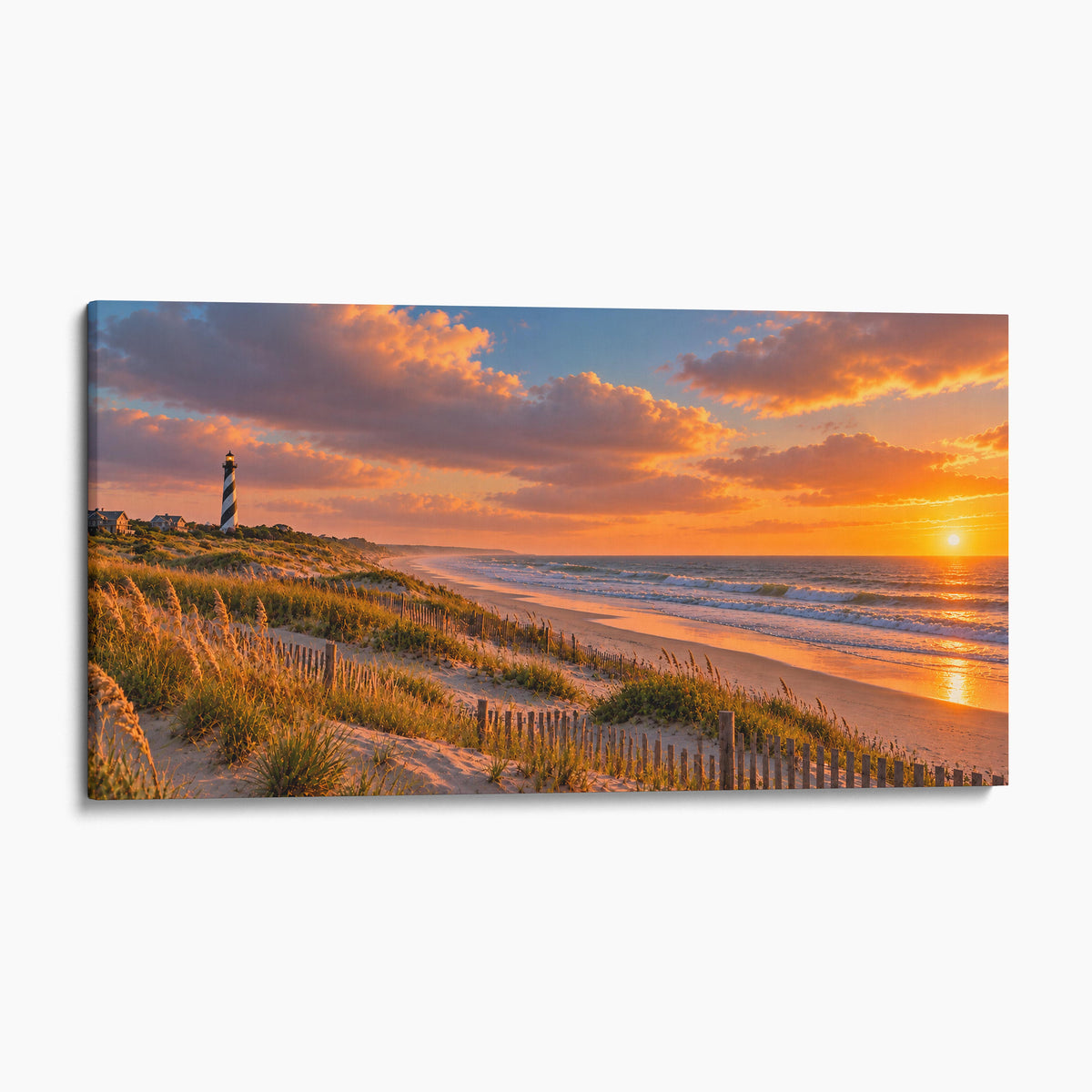 Outer Banks, North Carolina