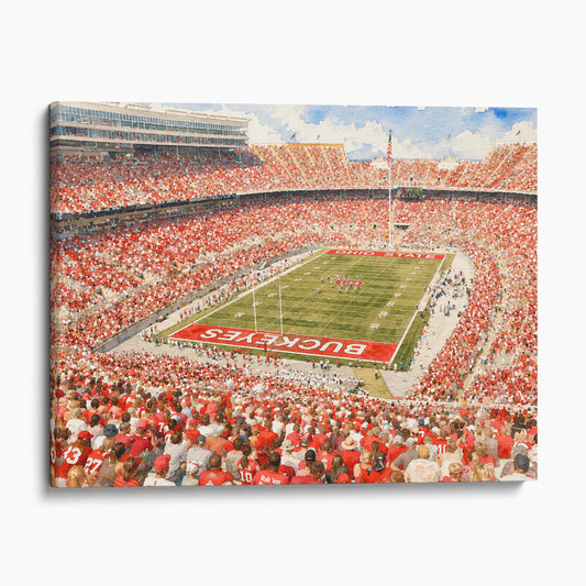 Ohio State Stadium