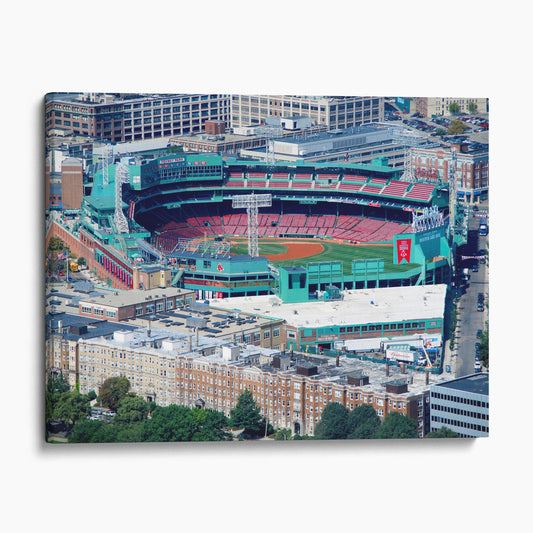 Fenway Park, Boston Red Sox