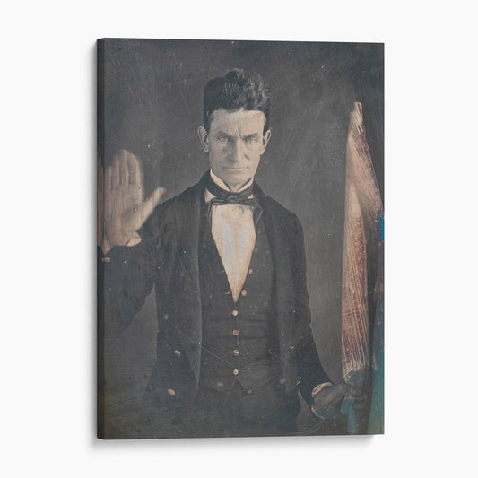 John Brown 1846