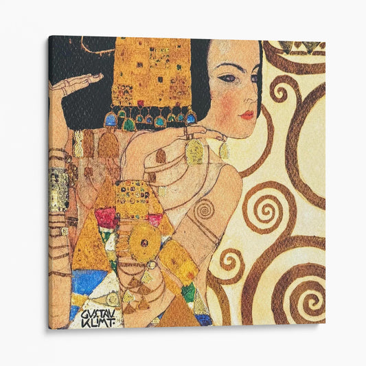 The Tree of Life by Gustav Klimt