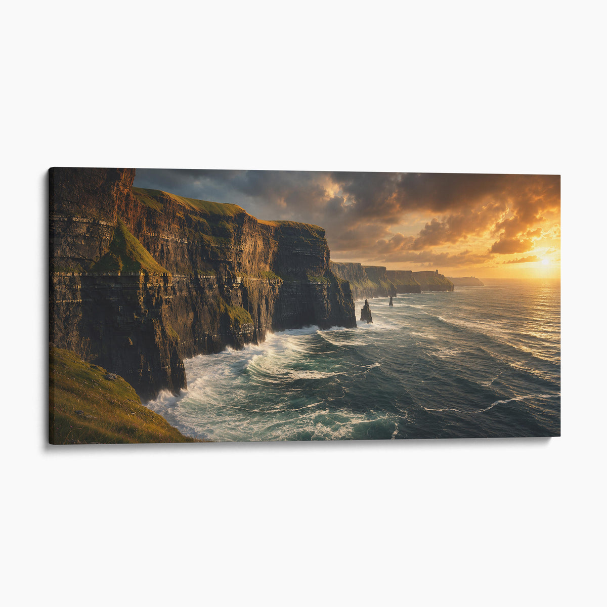 Cliffs of Moher