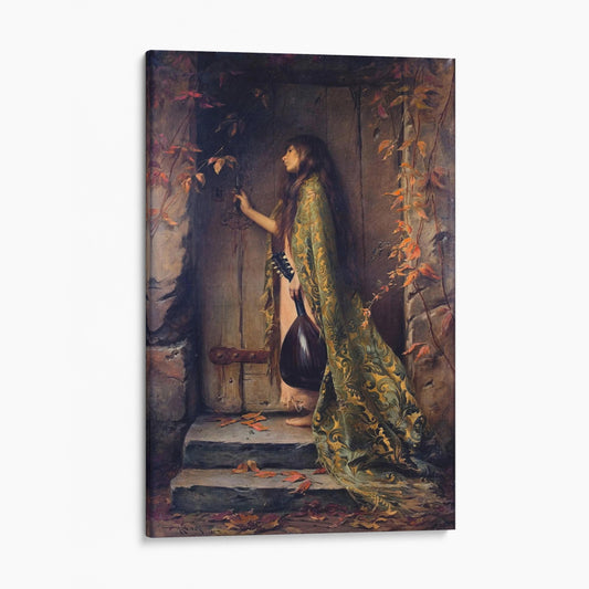 La Petite Cigale by Albert Joseph