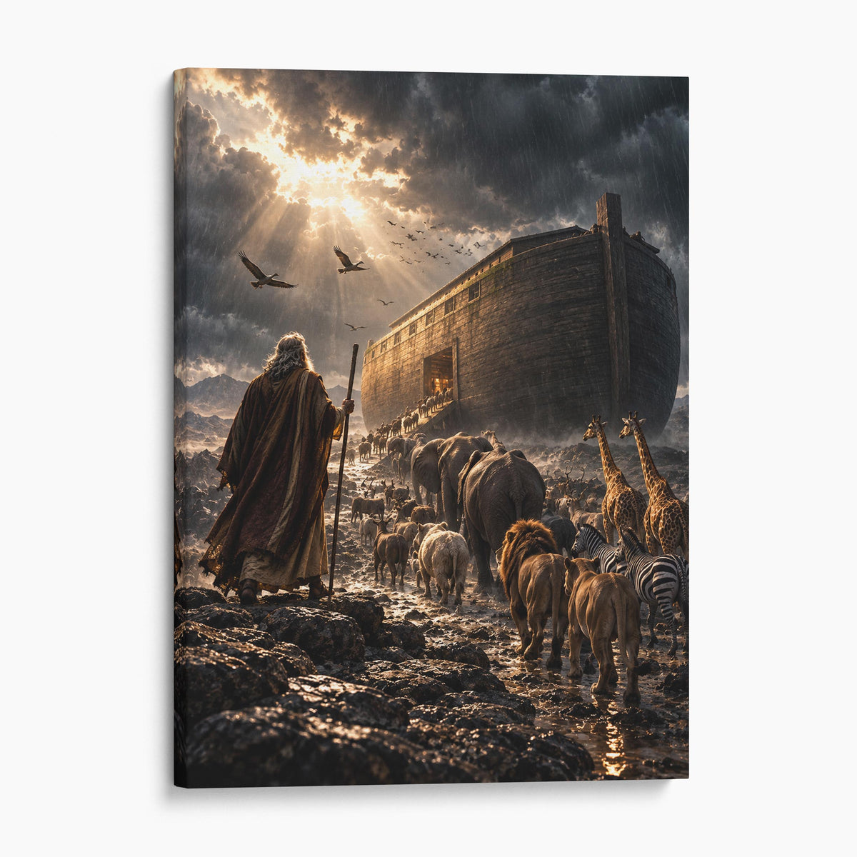 Noah's Ark