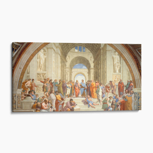 The School of Athens