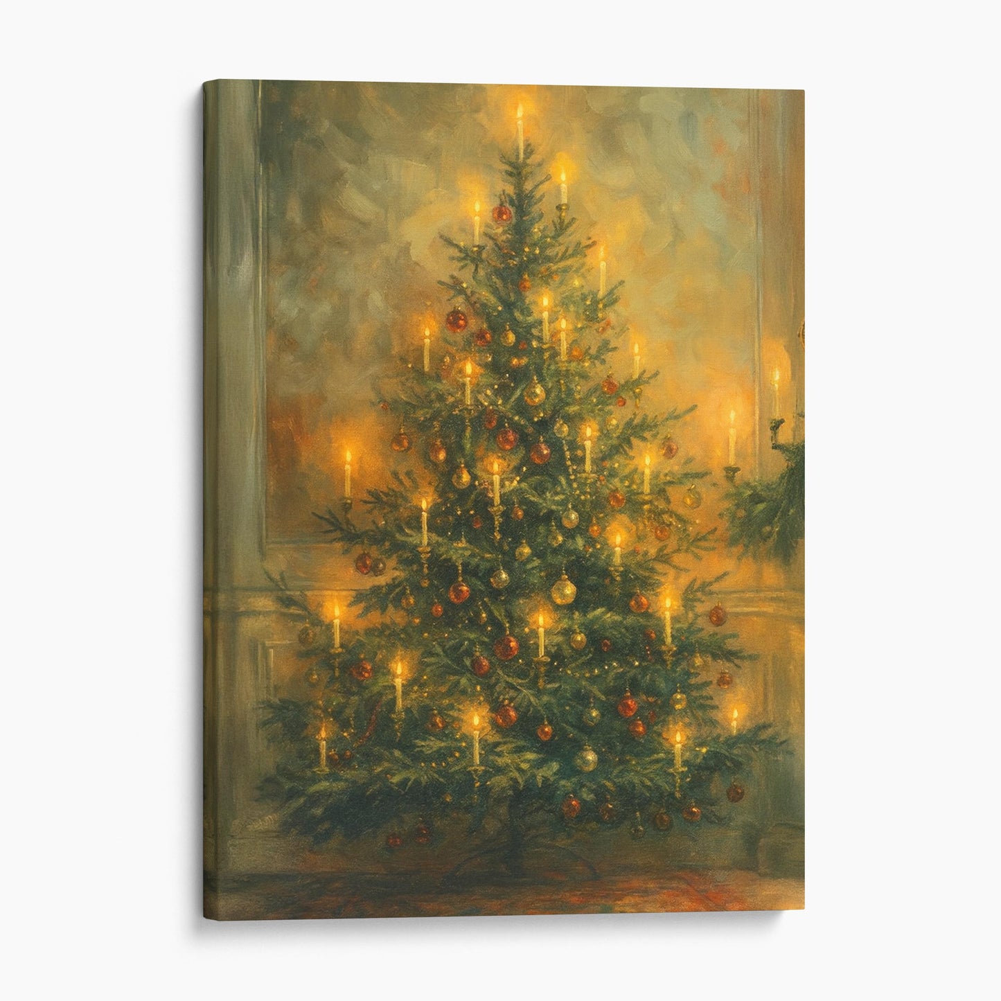 Christmas Tree Lights