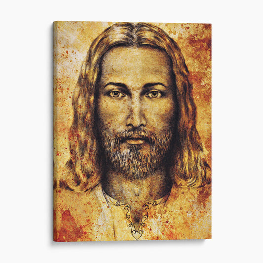 Jesus Christ - Face Of Jesus