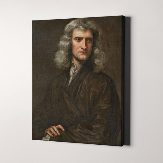 Sir Isaac Newton