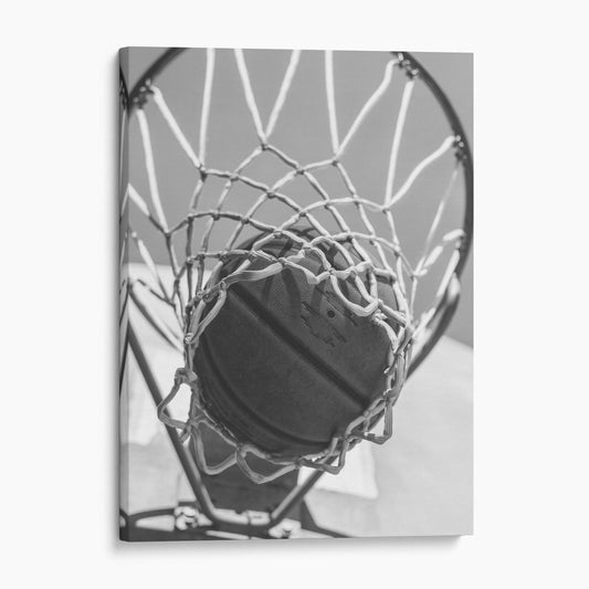 Basketball Swish