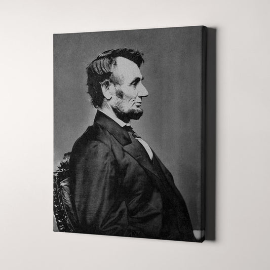 Abraham Lincoln 1864