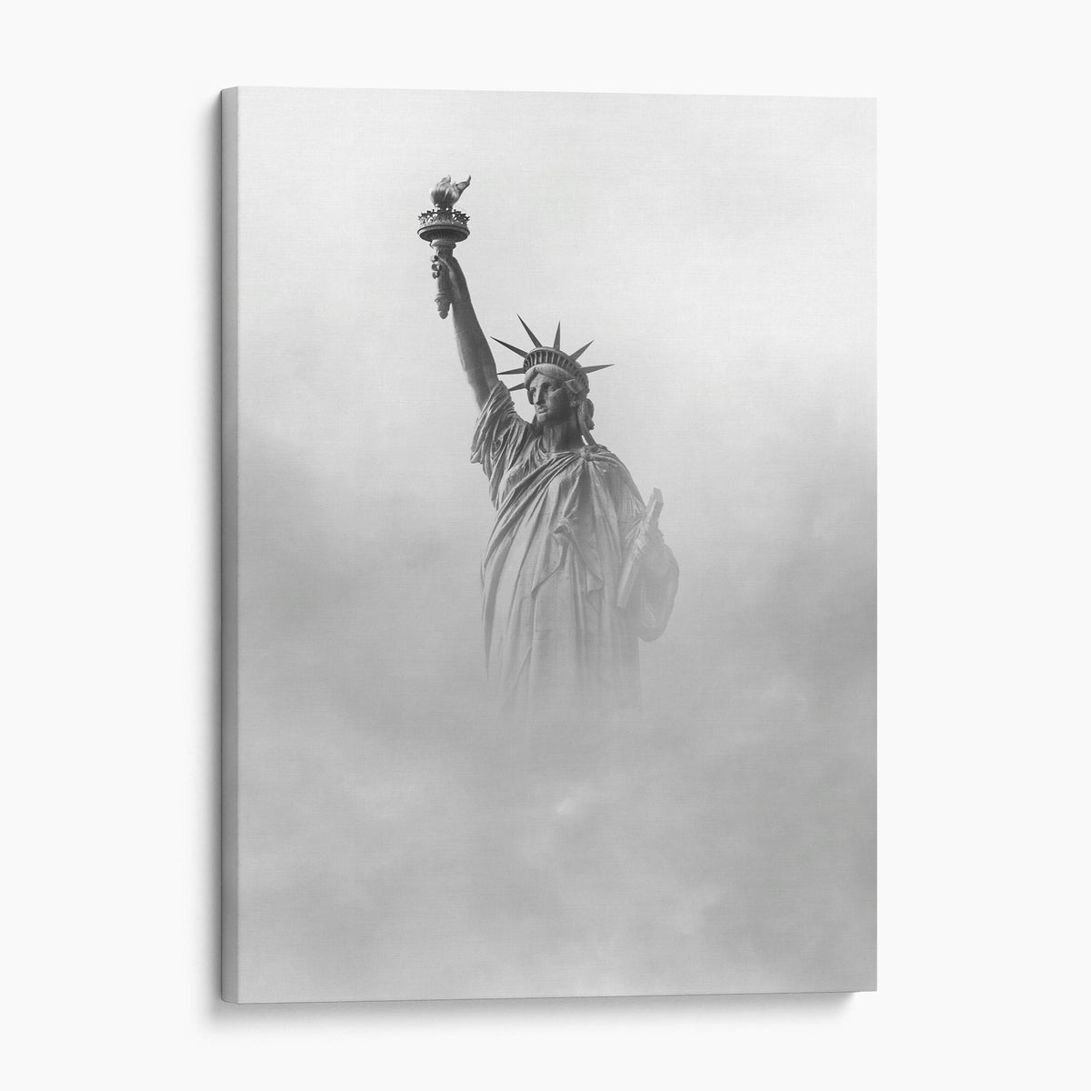 Statue of Liberty