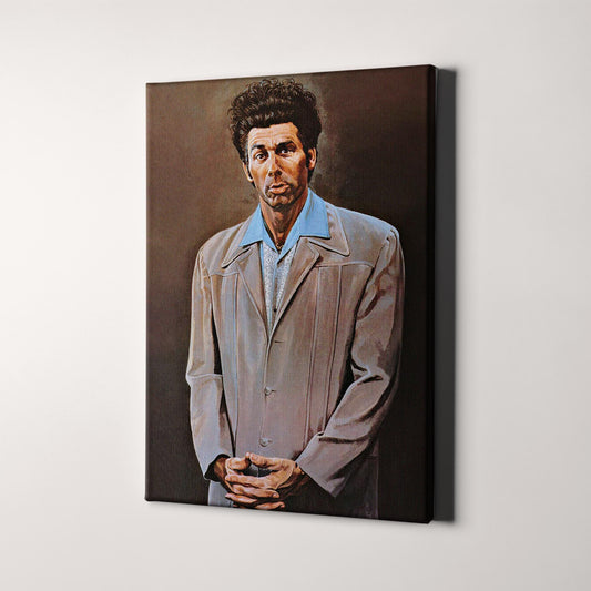 The Kramer Painting