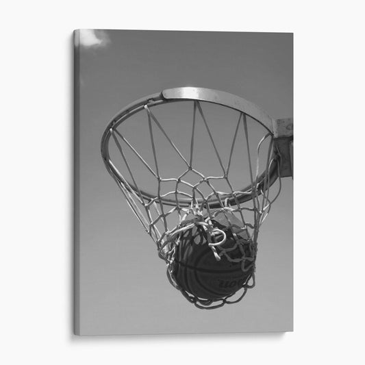 Basketball Swish