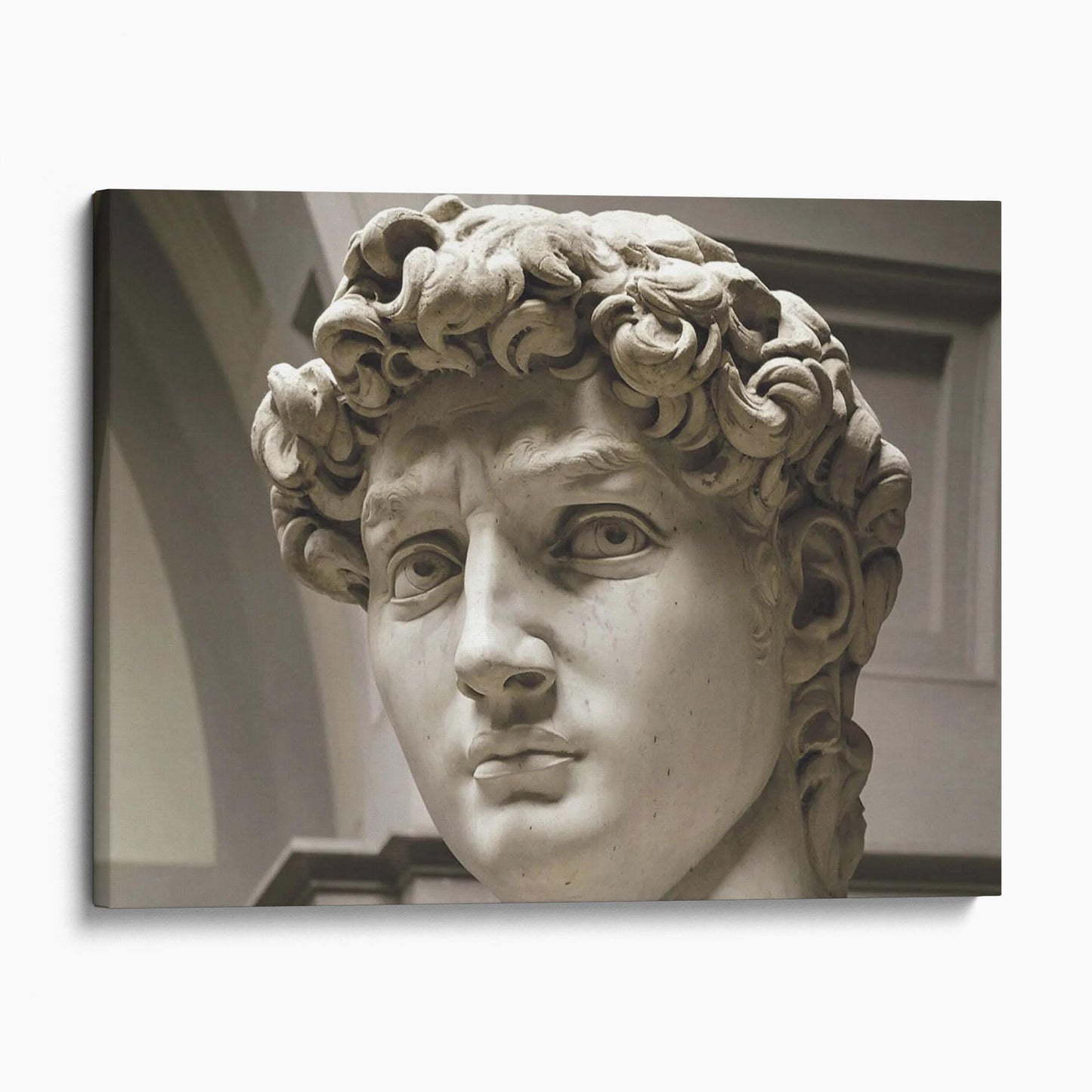 David by Michelangelo