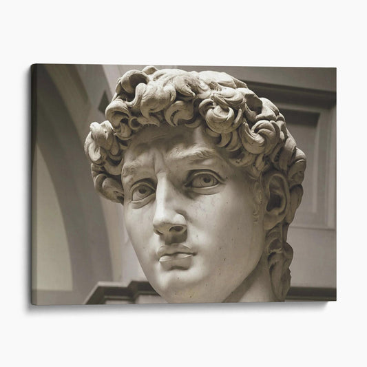David by Michelangelo