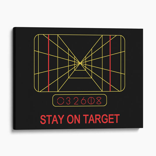 Stay On Target