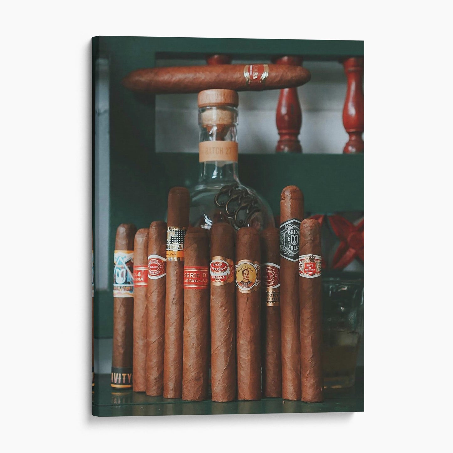 Cigars