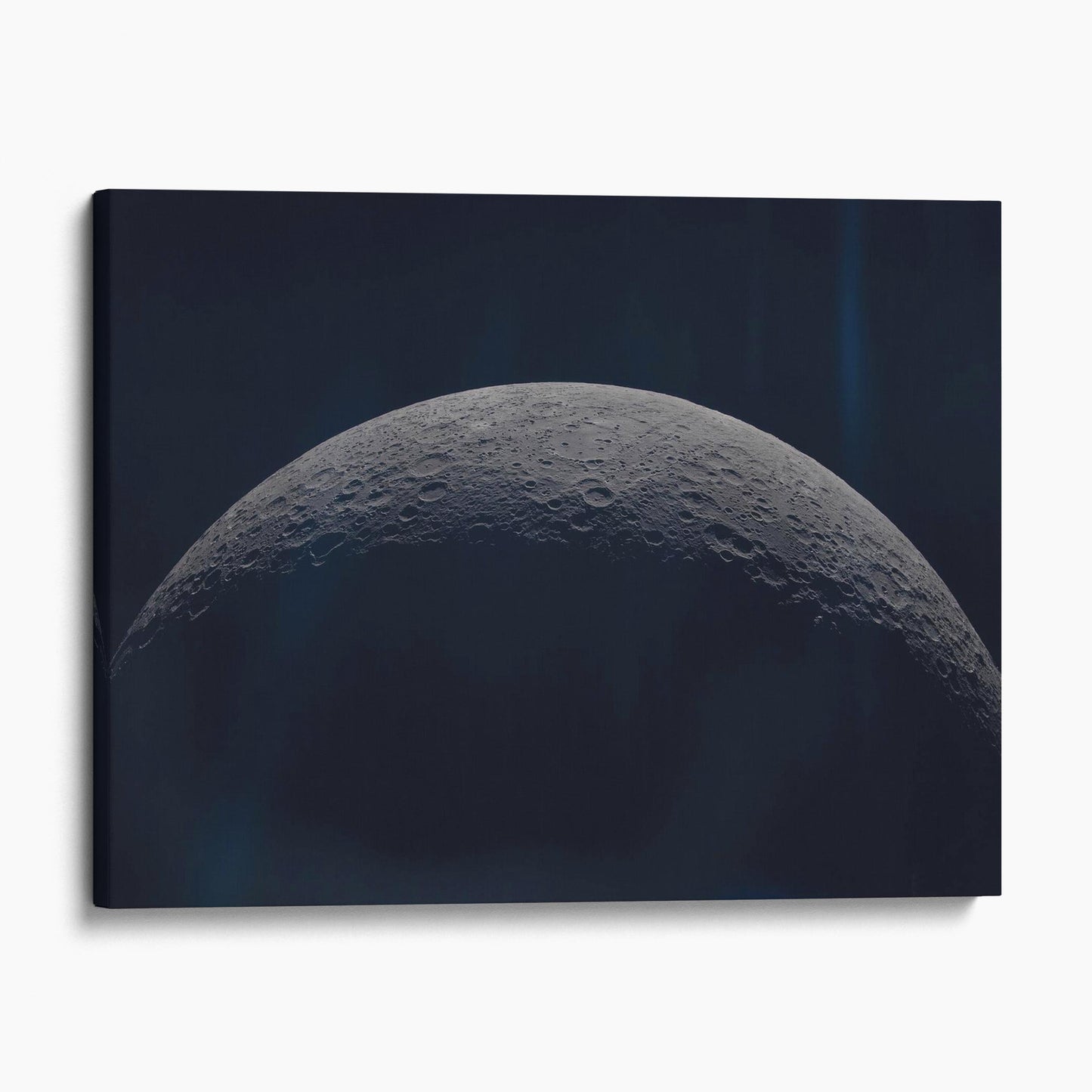 Artemis II - Over the Moon, Bea (NASA Artemis 2 Mission)