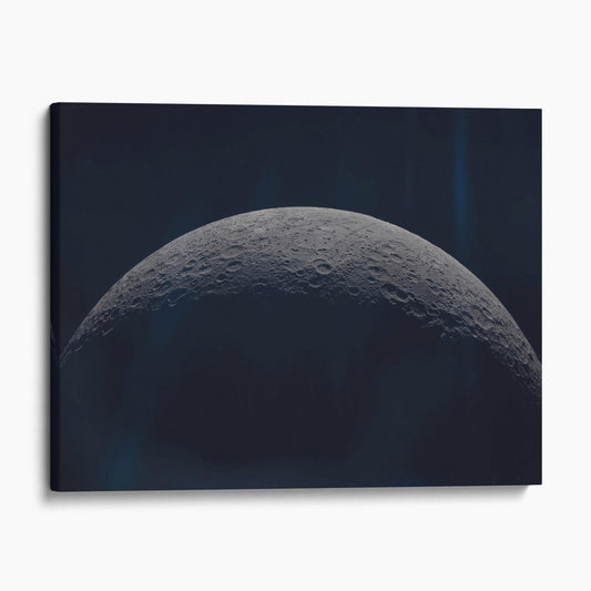 Artemis II - Over the Moon, Bea (NASA Artemis 2 Mission)