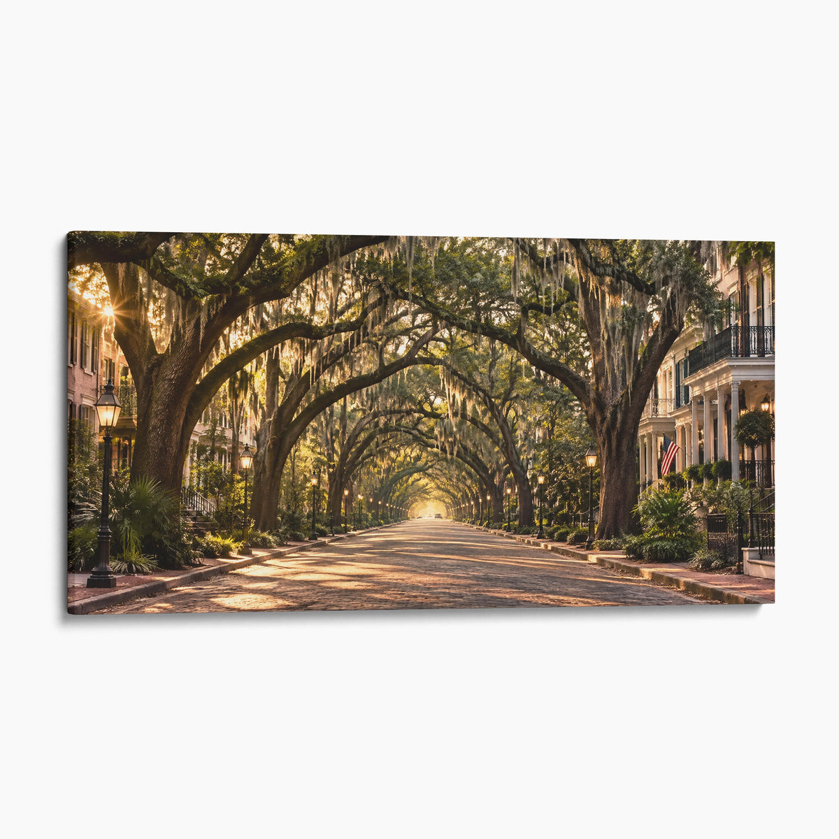 Savannah Georgia
