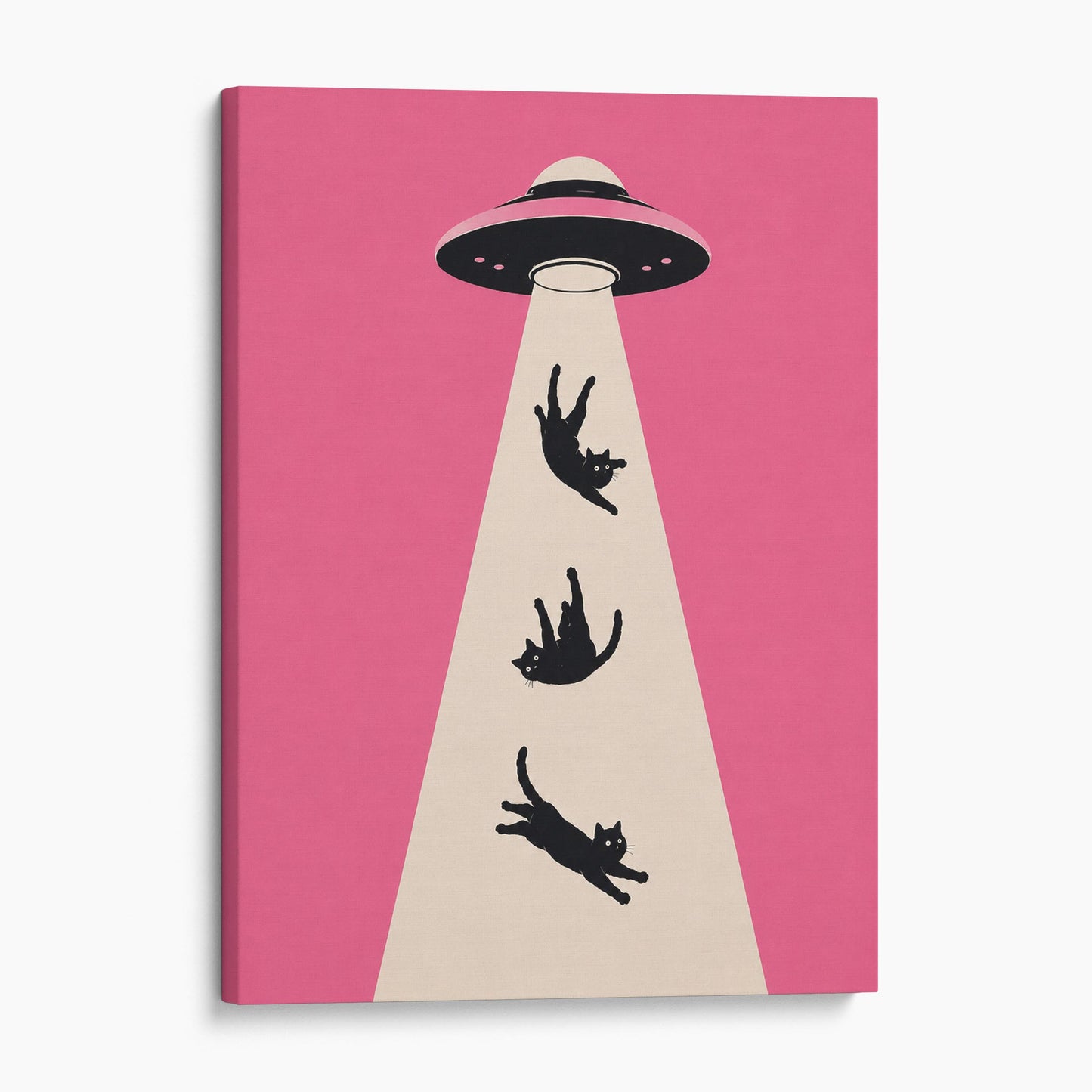 UFO Cats