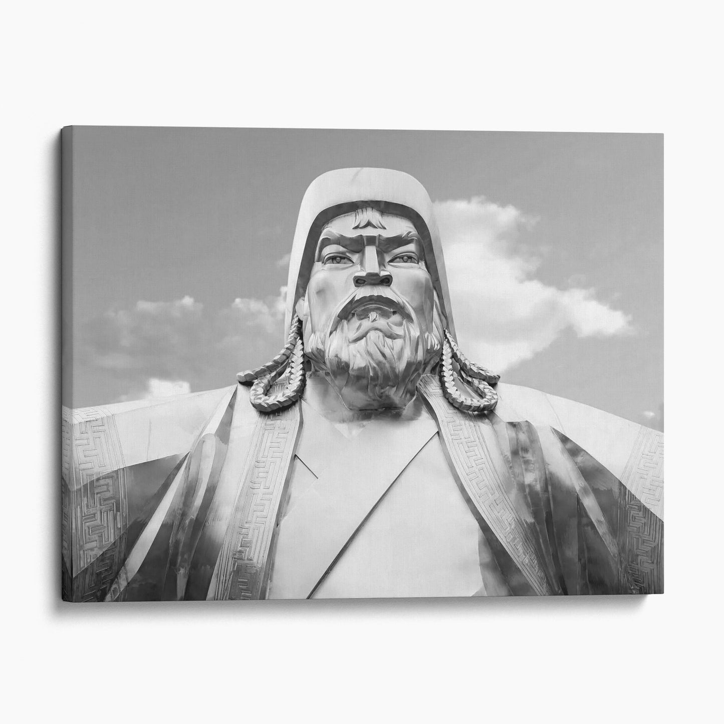 Genghis Khan