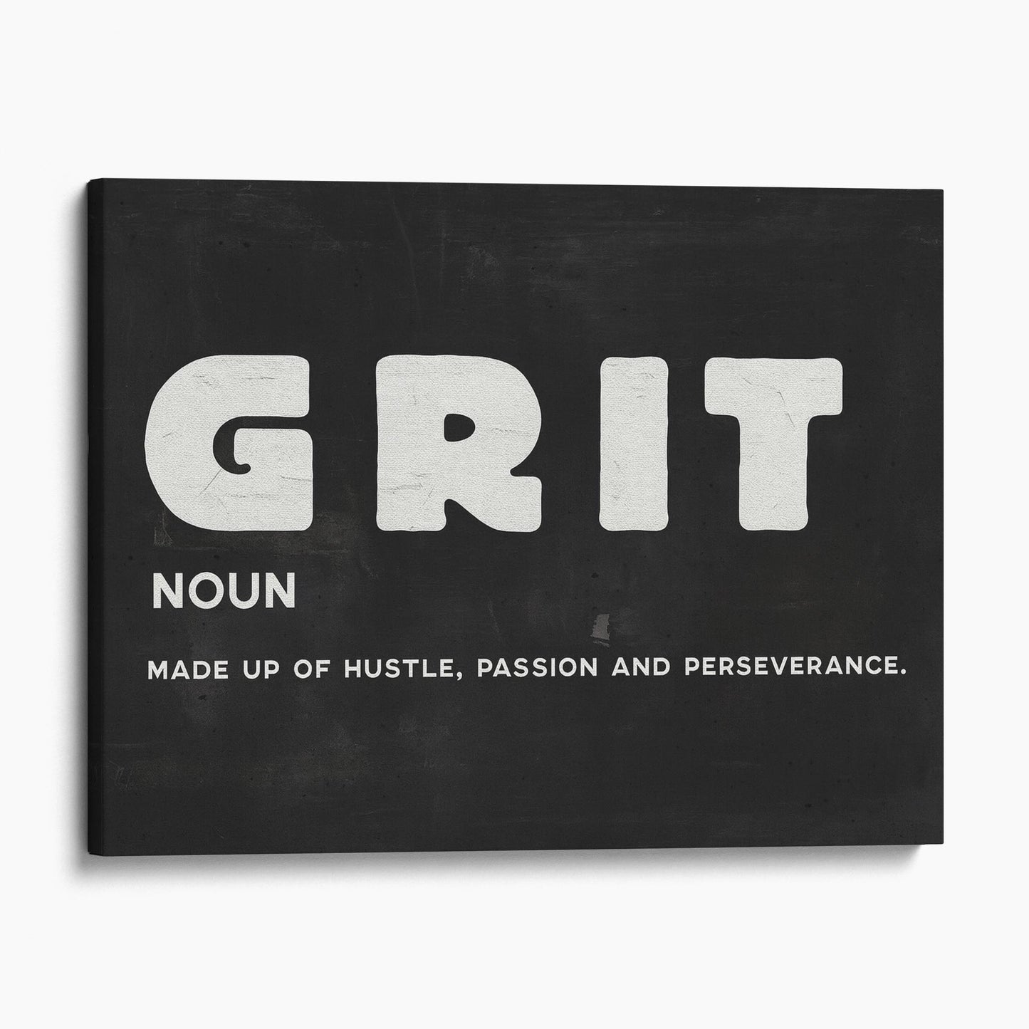 Grit