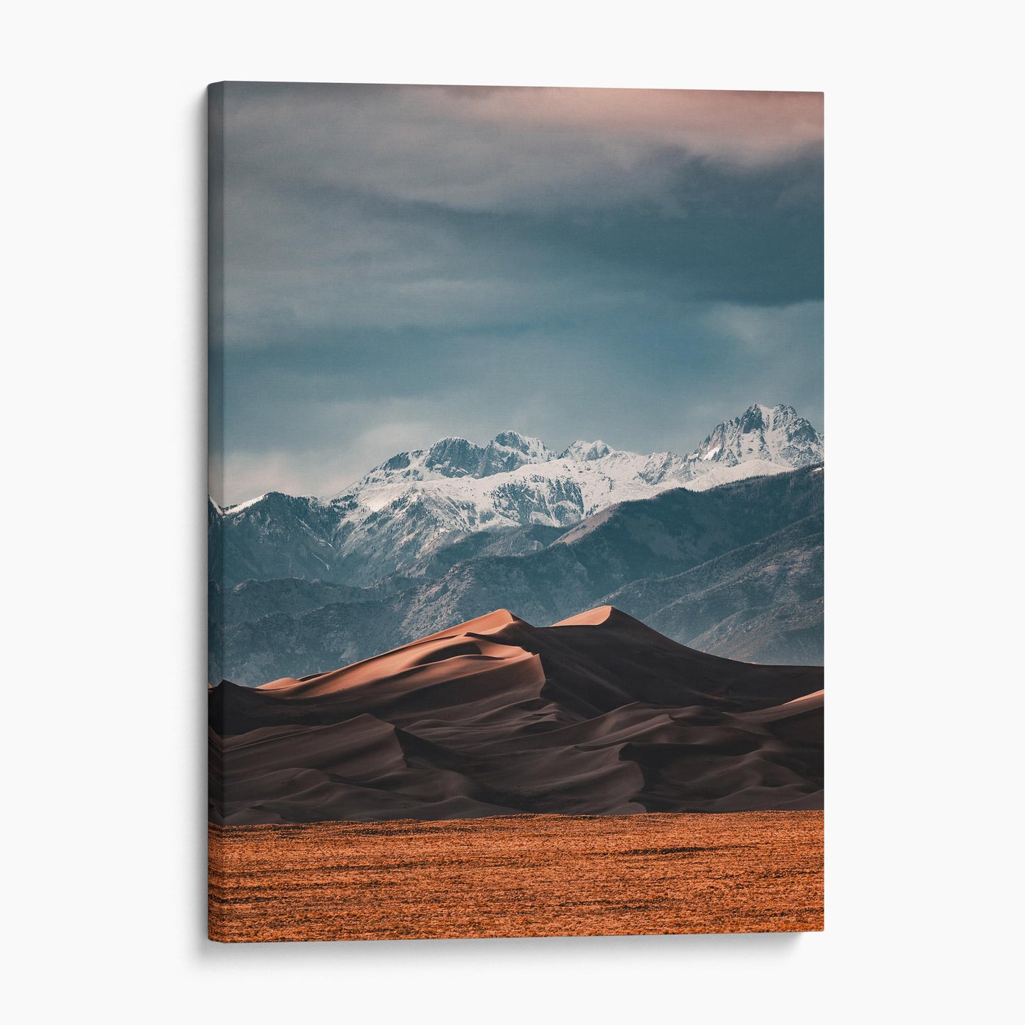 Great Sand Dunes Colorado