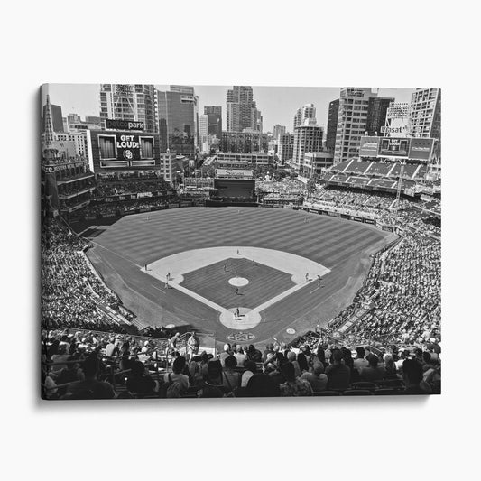 Petco Park, Home of the San Diego Padres