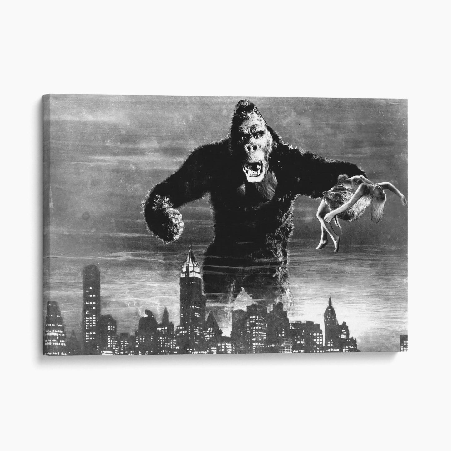 King Kong