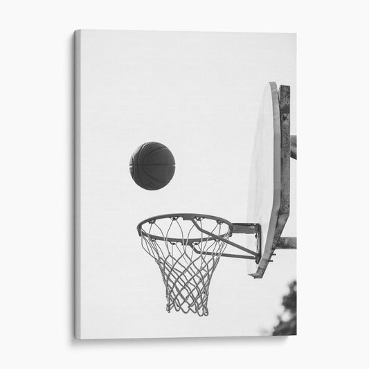 Basketball Shot