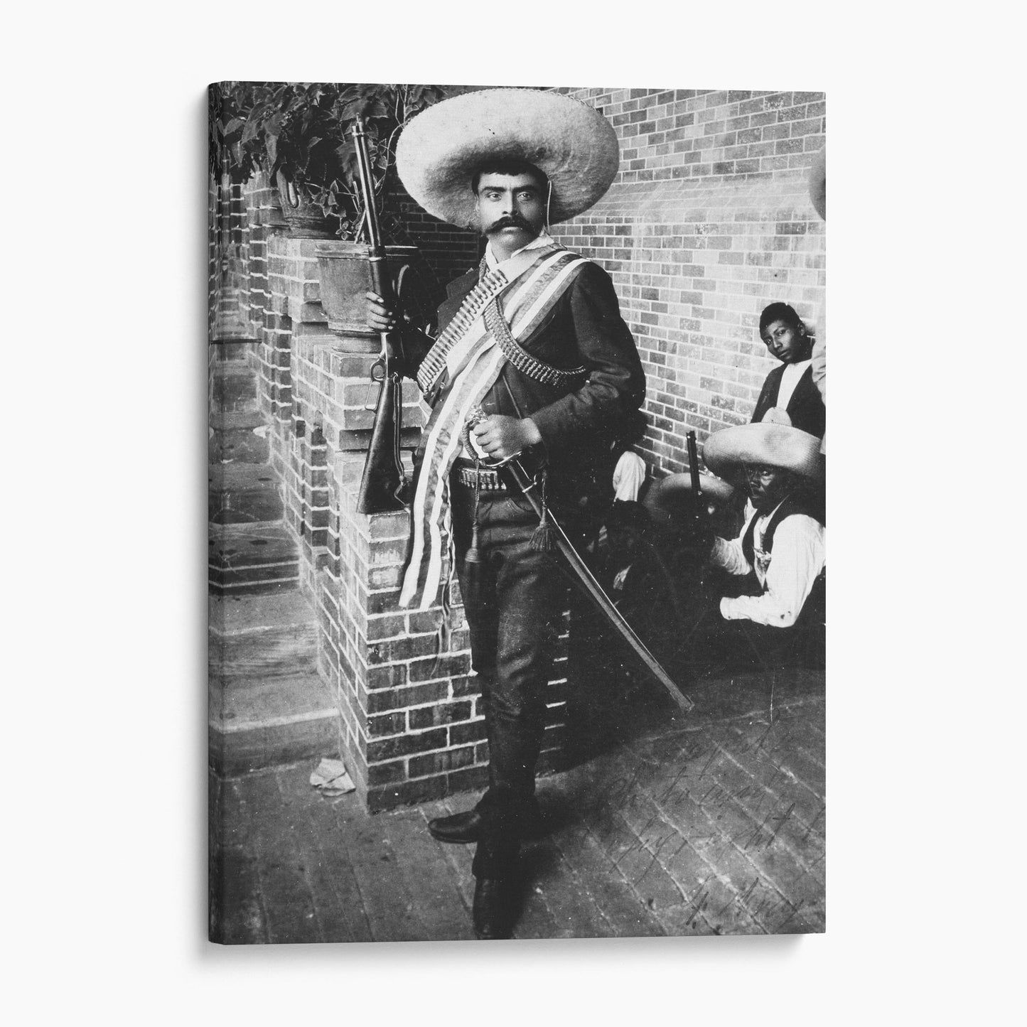 Emiliano Zapata