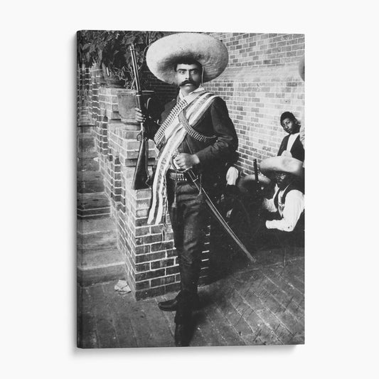 Emiliano Zapata