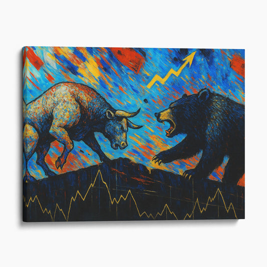 The Bulls And The Bears