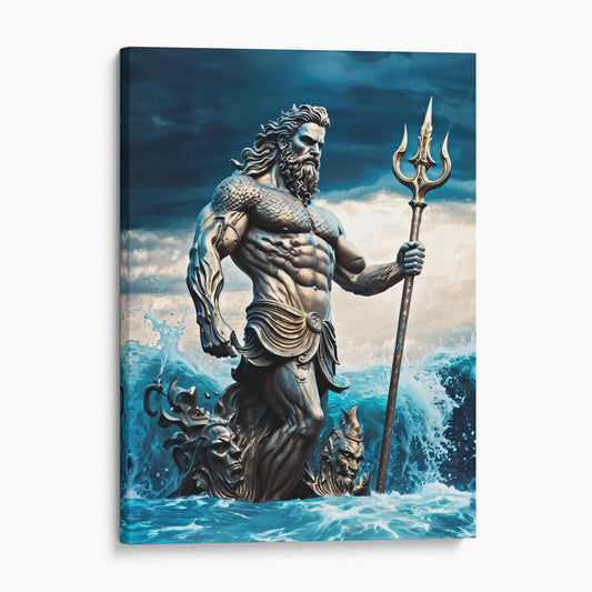 Poseidon