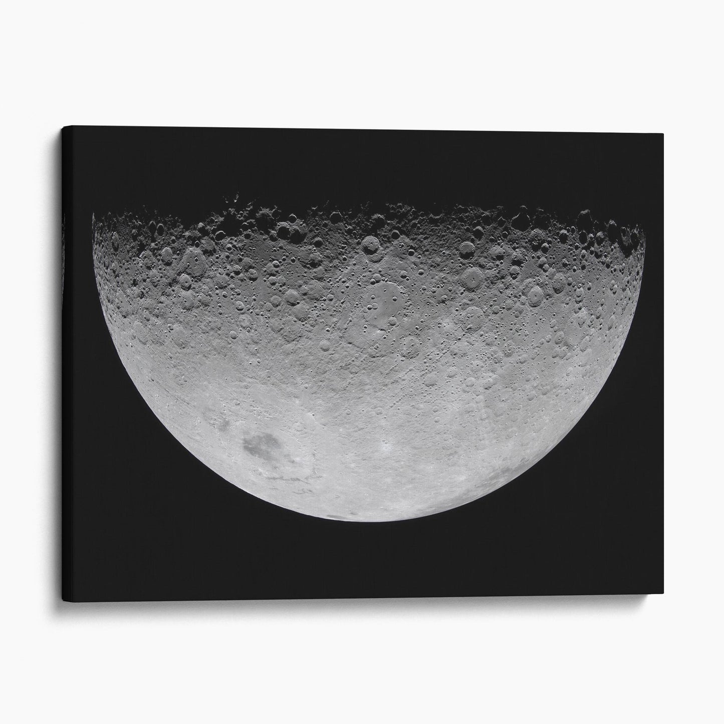 Artemis II - The Edge of Darkness (NASA Artemis 2 Mission)