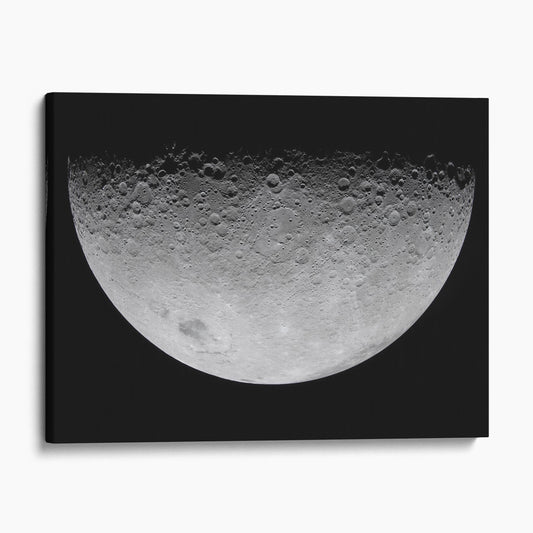 Artemis II - The Edge of Darkness (NASA Artemis 2 Mission)