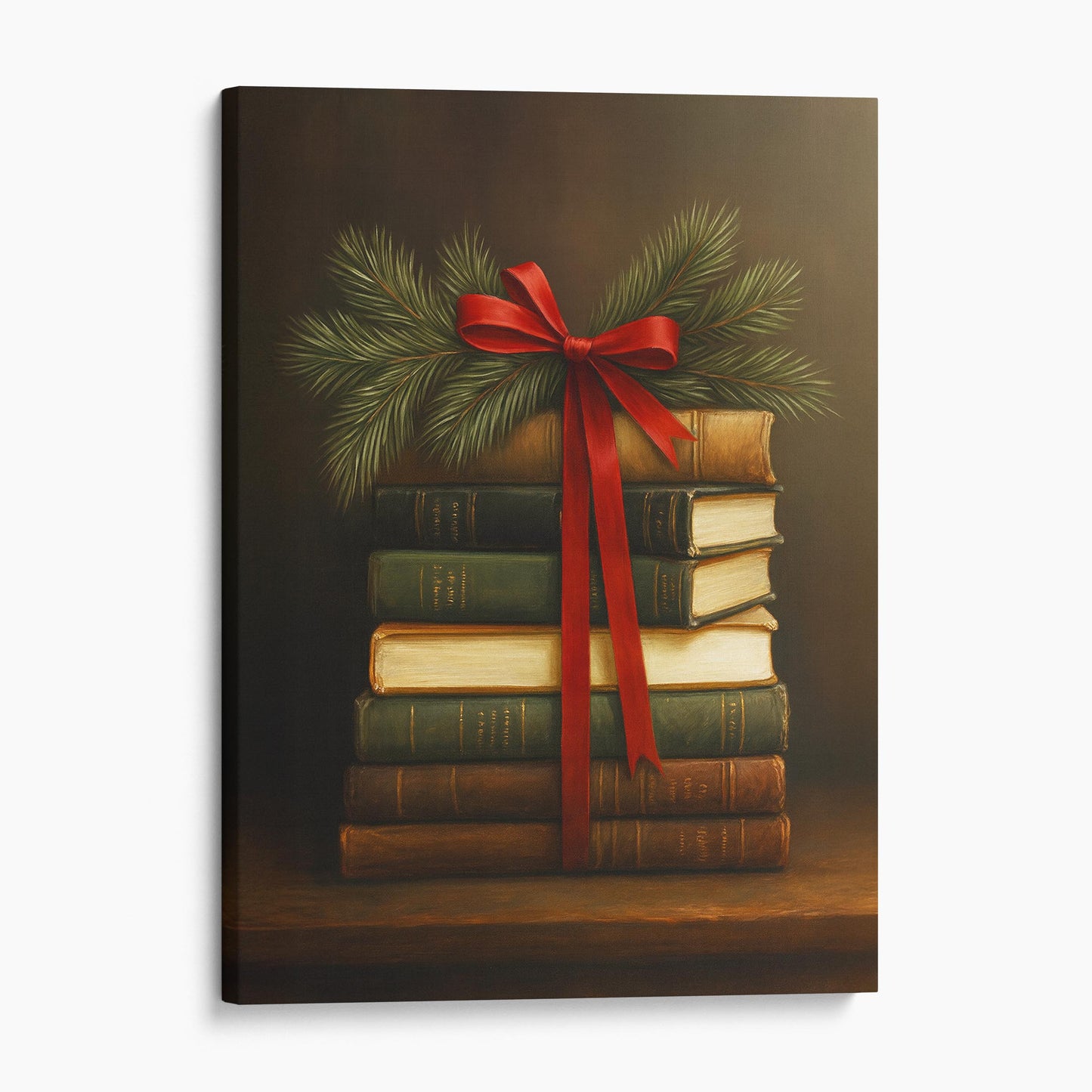 Christmas Books