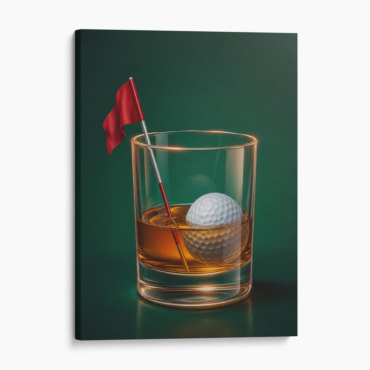 Golf Ball Scotch