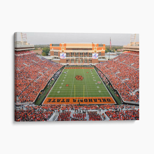 Boone Pickens Stadium - Oklahoma State