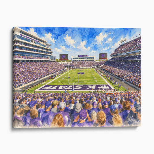 Bill Snyder Family Stadium, Kansas State
