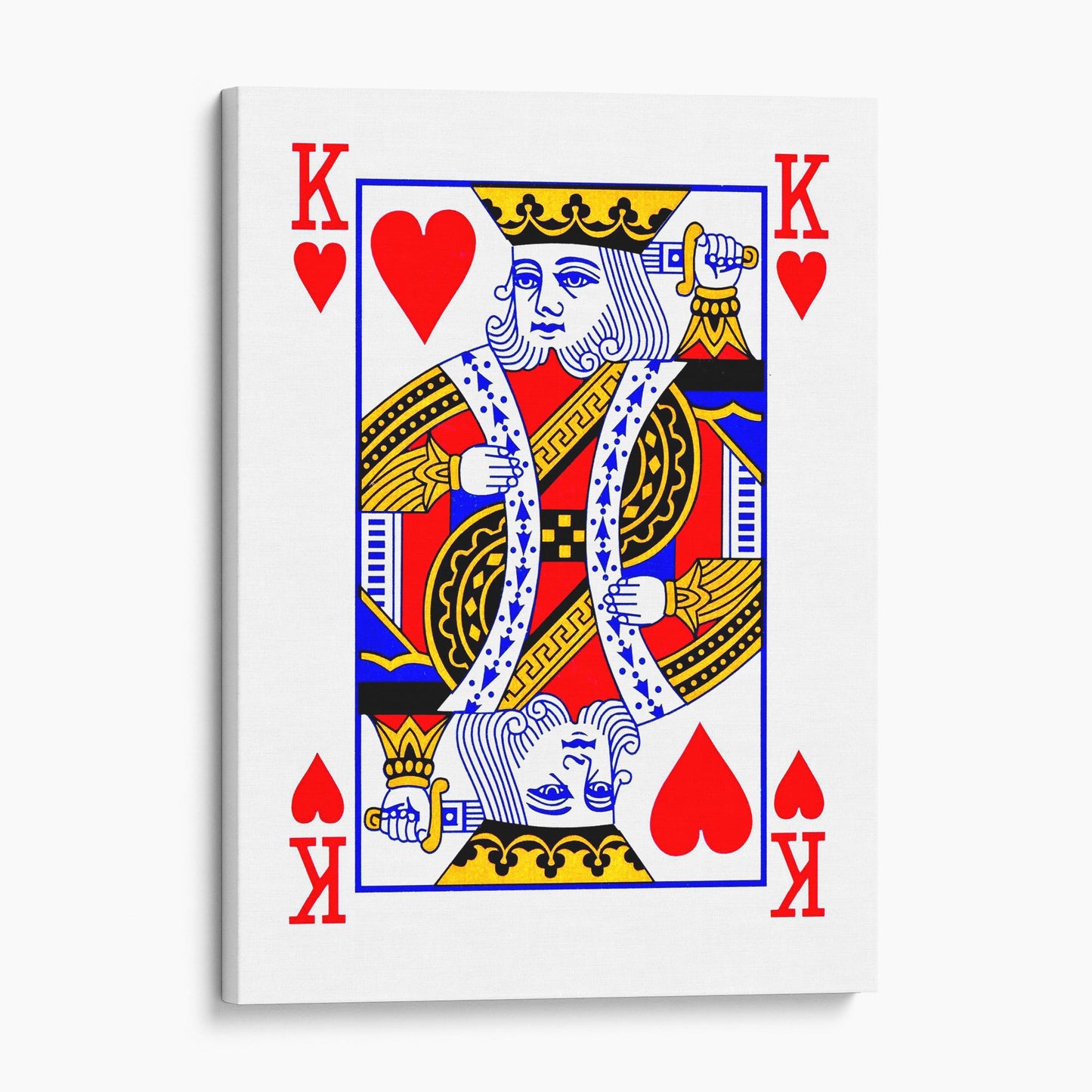 King of Hearts