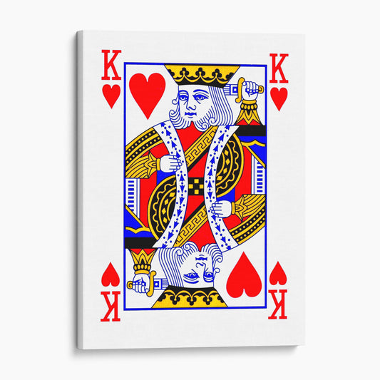 King of Hearts