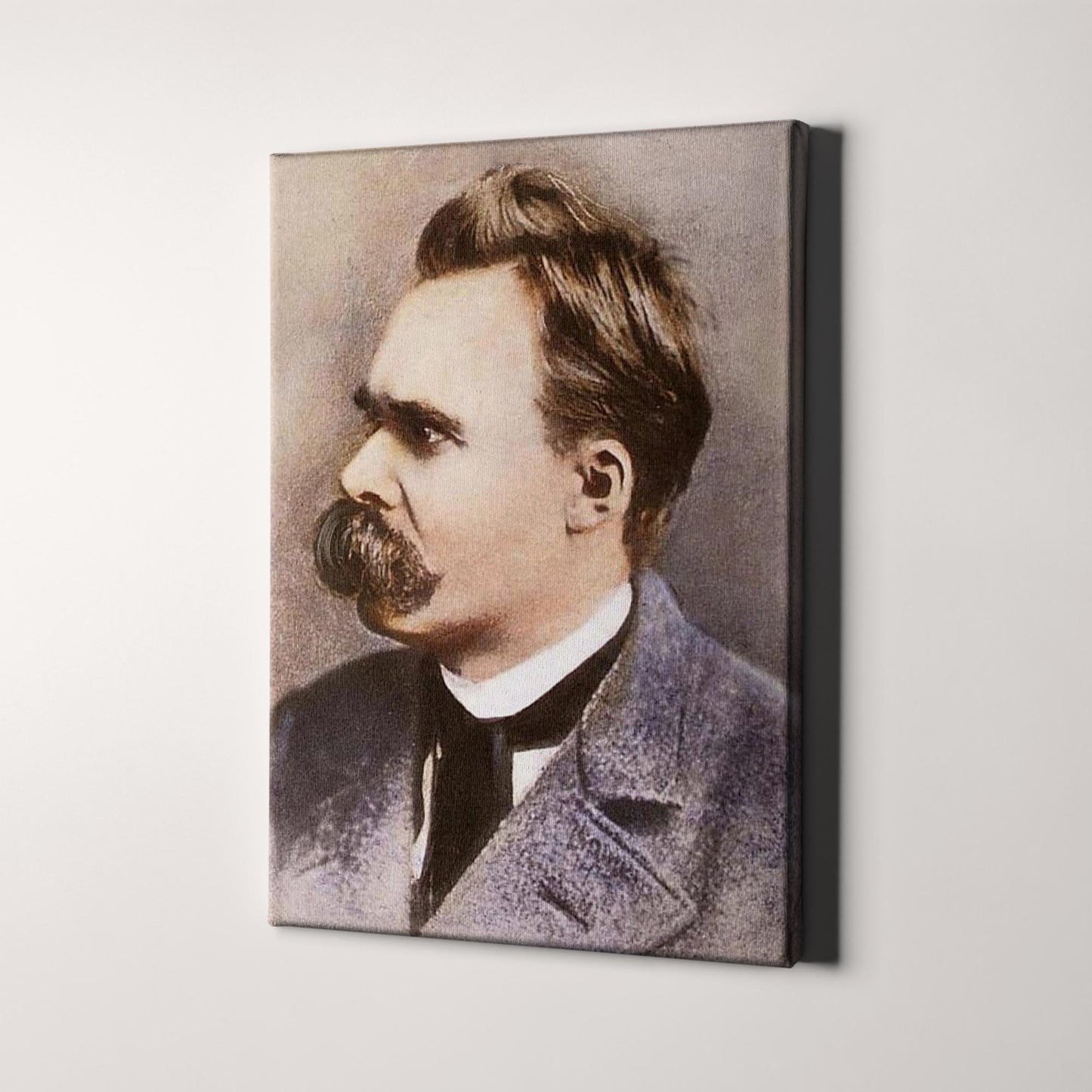 Friedrich Nietzsche