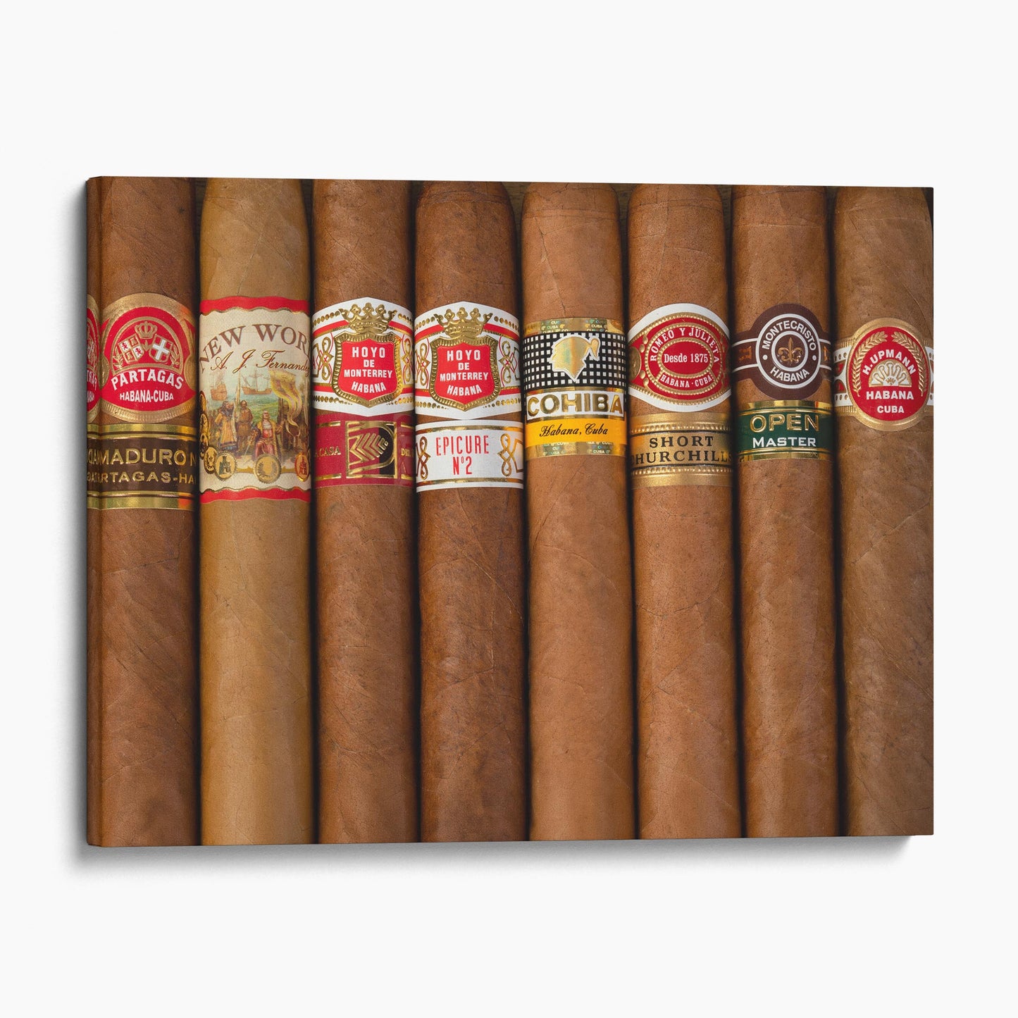 Cigar Collection