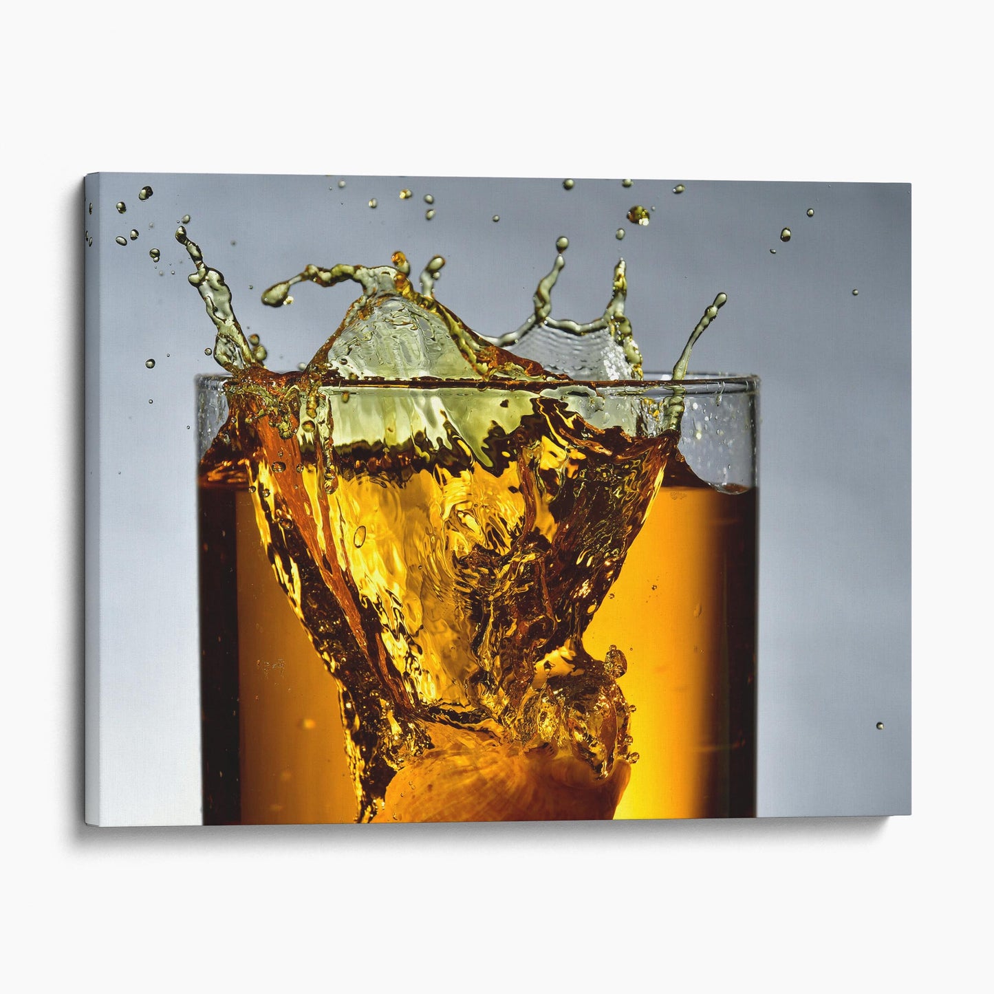 Whisky Splash
